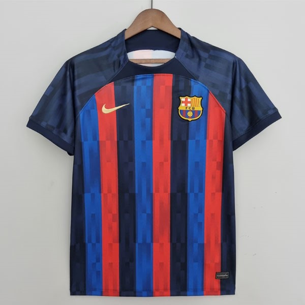 Tailandia Camiseta Barcelona 1ª 2022/23